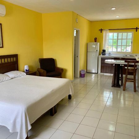 Casa Coral Cozumel Apartment Екстериор снимка