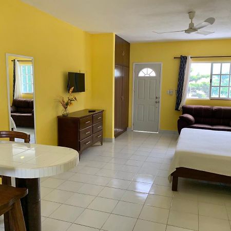 Casa Coral Cozumel Apartment Екстериор снимка