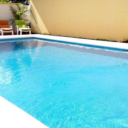 Casa Coral Cozumel Apartment Екстериор снимка