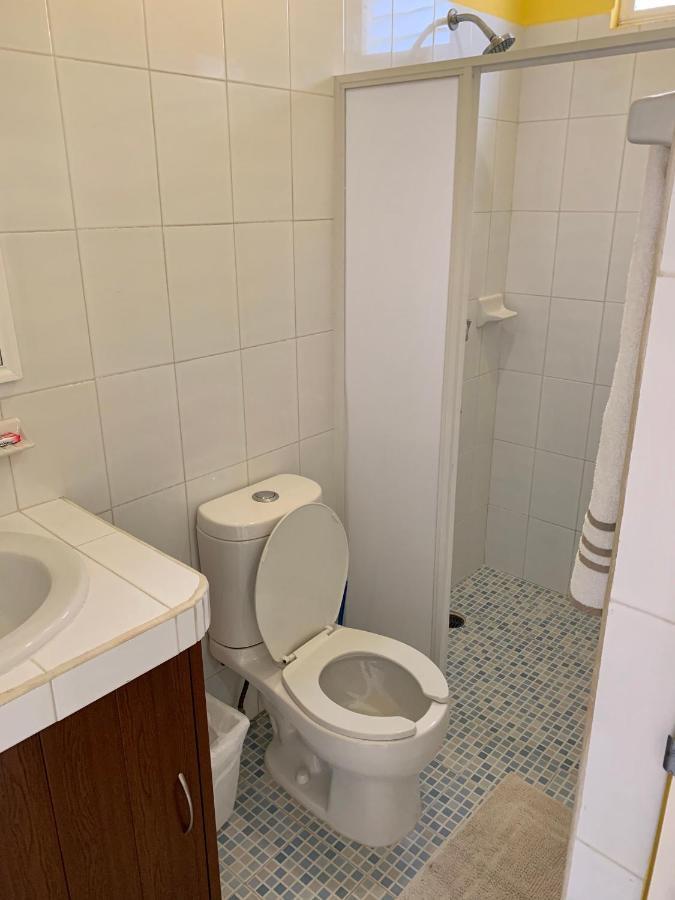 Casa Coral Cozumel Apartment Екстериор снимка