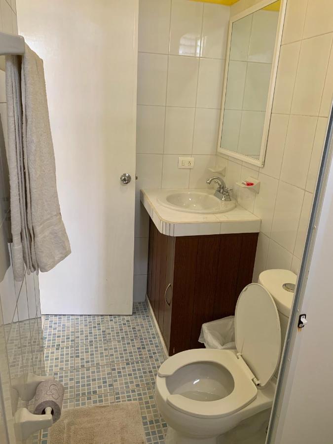 Casa Coral Cozumel Apartment Екстериор снимка