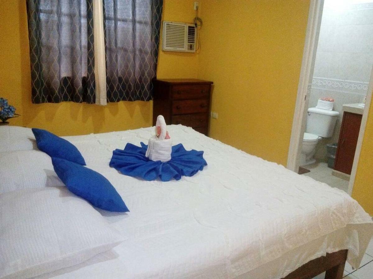 Casa Coral Cozumel Apartment Екстериор снимка