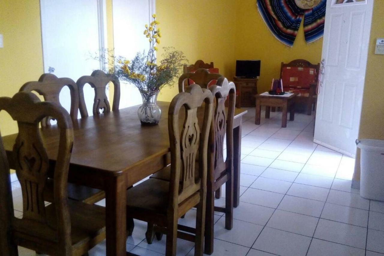 Casa Coral Cozumel Apartment Екстериор снимка