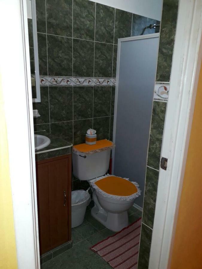 Casa Coral Cozumel Apartment Екстериор снимка