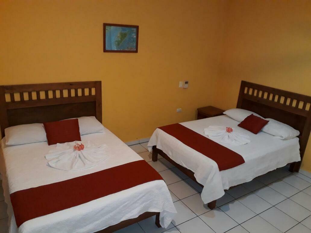 Casa Coral Cozumel Apartment Екстериор снимка