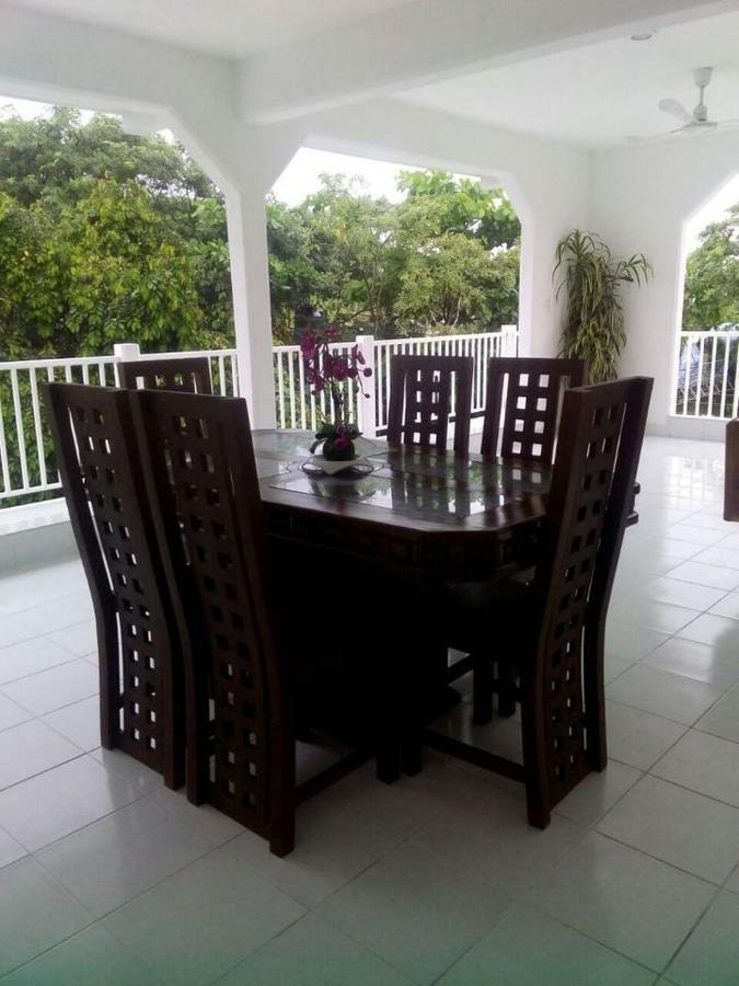 Casa Coral Cozumel Apartment Екстериор снимка