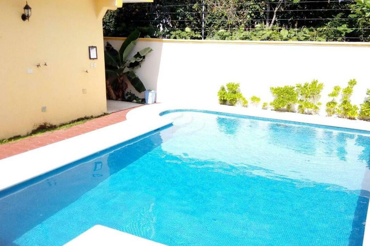 Casa Coral Cozumel Apartment Екстериор снимка