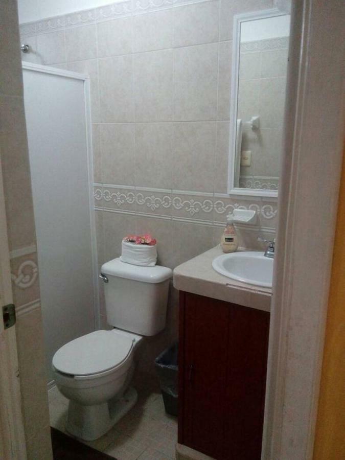 Casa Coral Cozumel Apartment Екстериор снимка