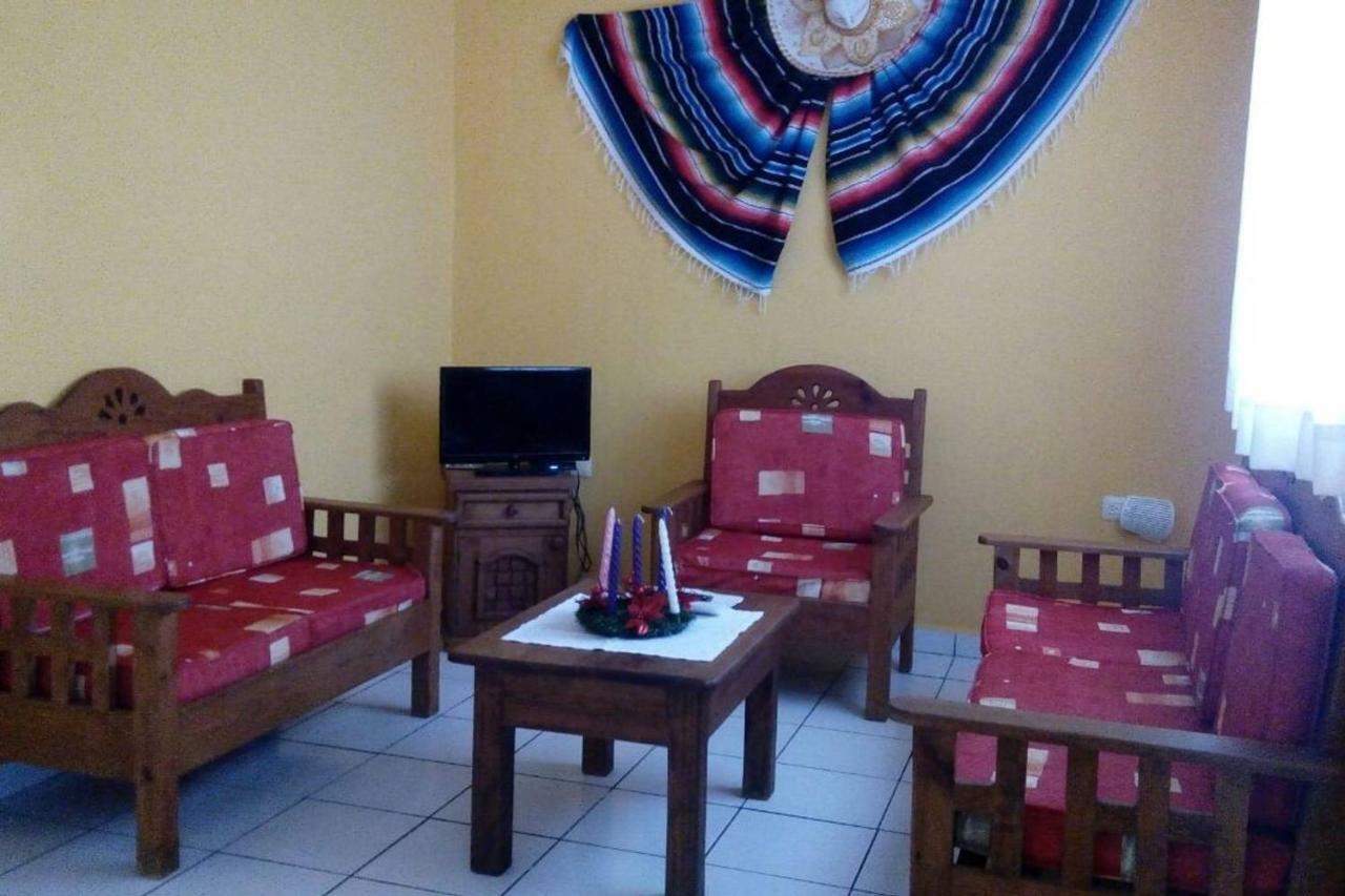 Casa Coral Cozumel Apartment Екстериор снимка