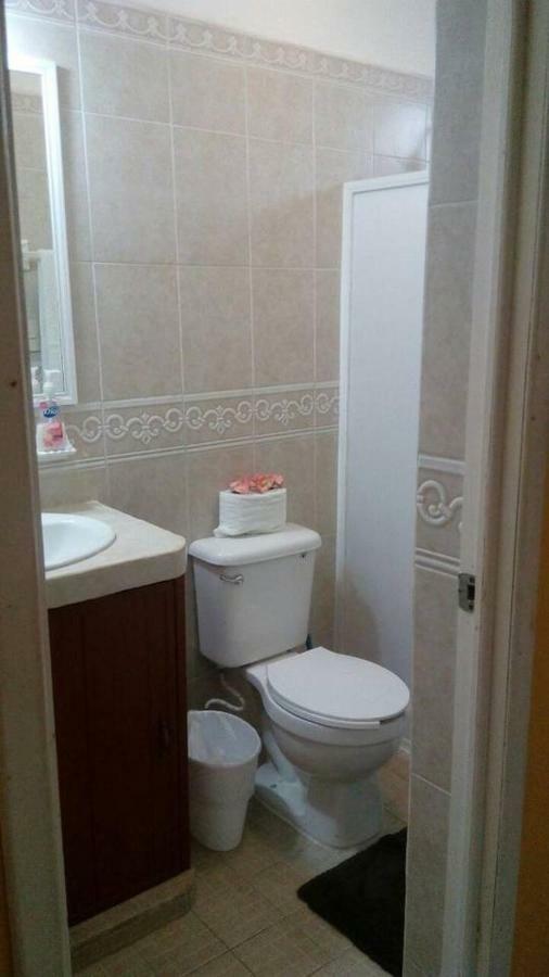 Casa Coral Cozumel Apartment Екстериор снимка