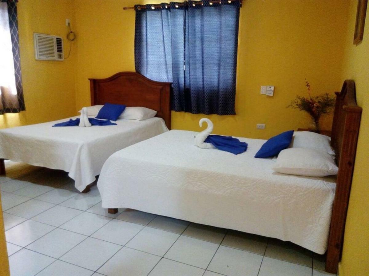 Casa Coral Cozumel Apartment Екстериор снимка