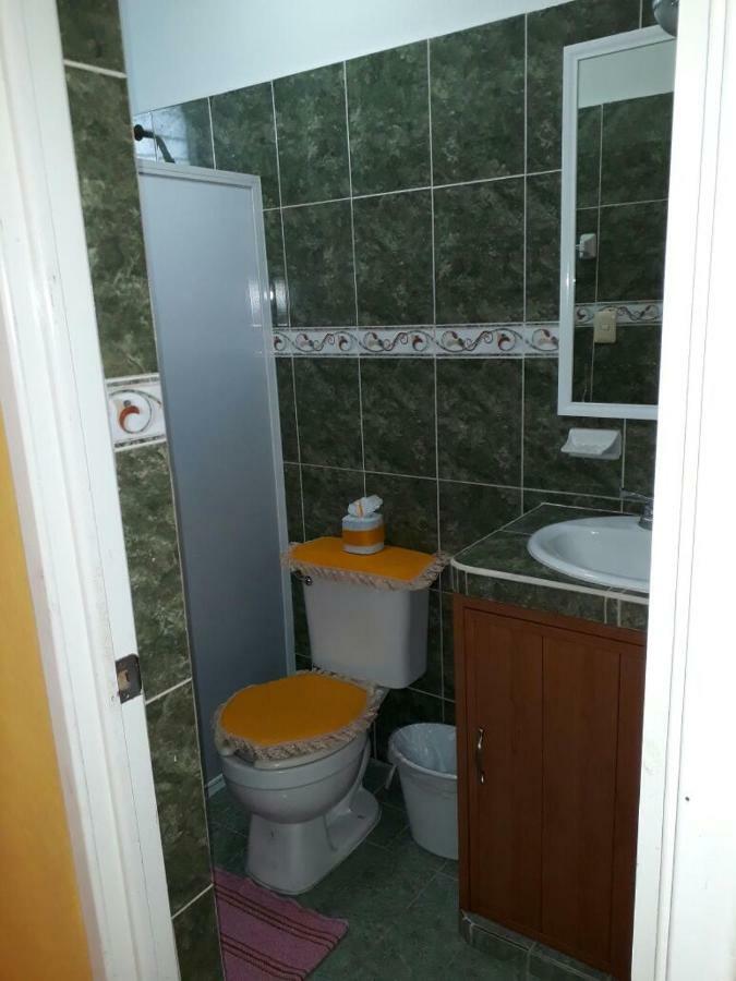 Casa Coral Cozumel Apartment Екстериор снимка