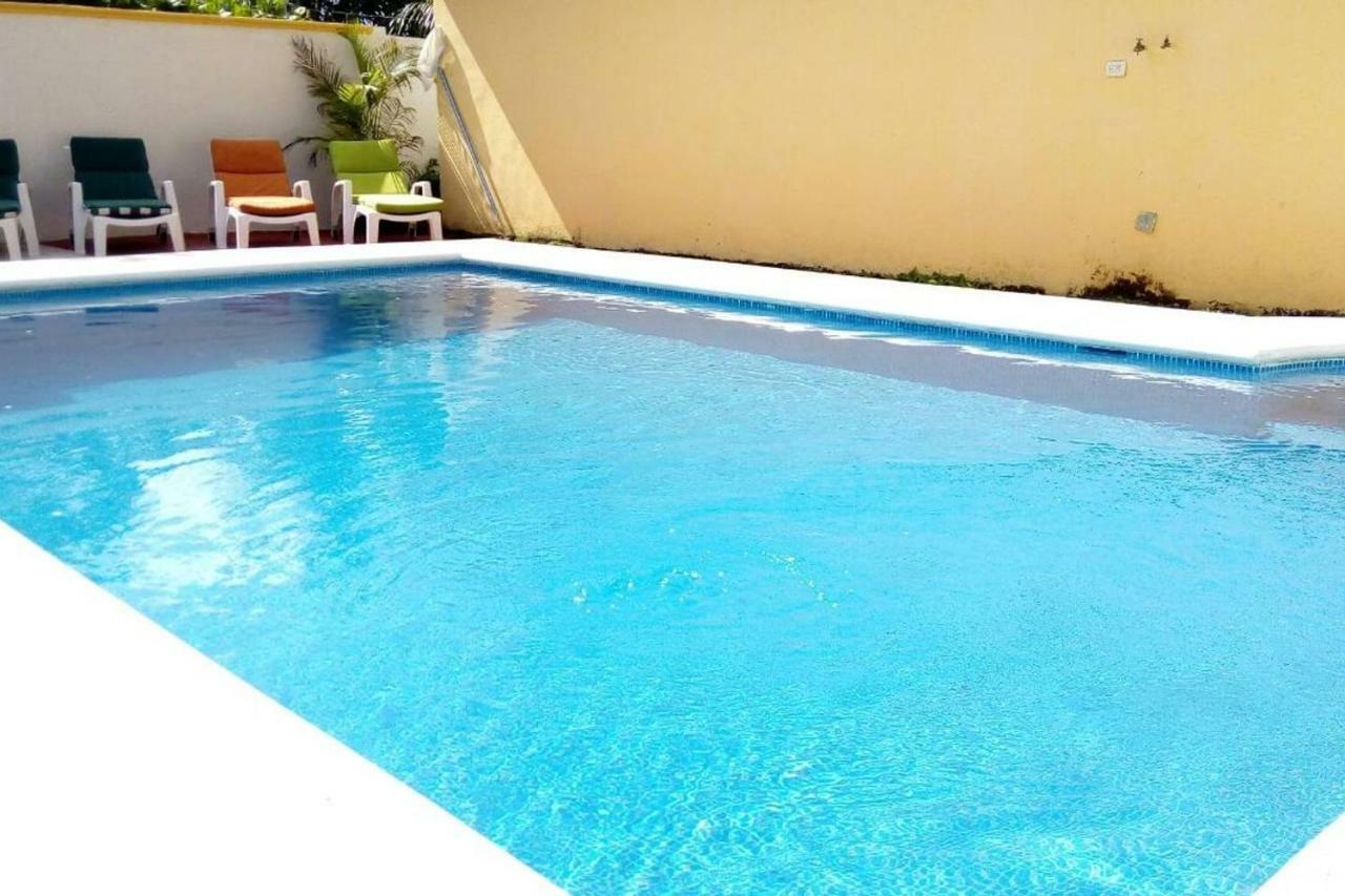 Casa Coral Cozumel Apartment Екстериор снимка