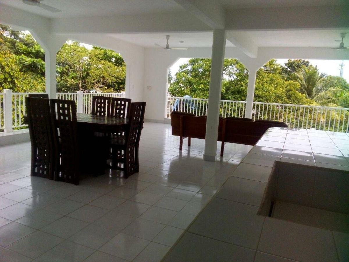 Casa Coral Cozumel Apartment Екстериор снимка