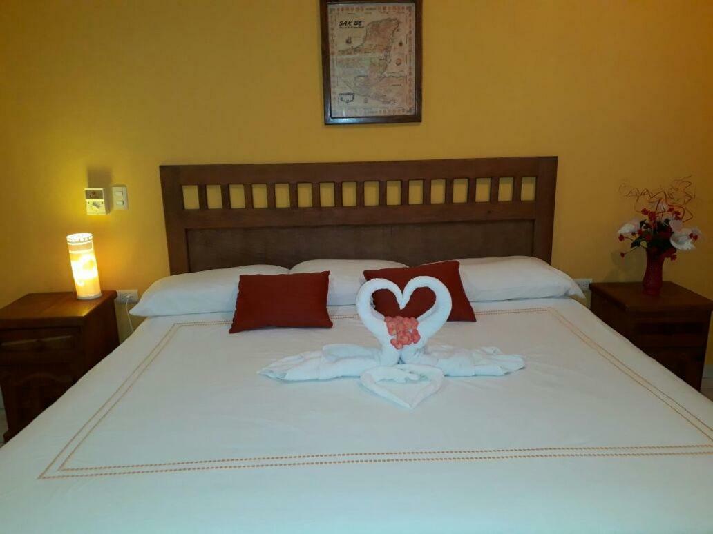 Casa Coral Cozumel Apartment Екстериор снимка