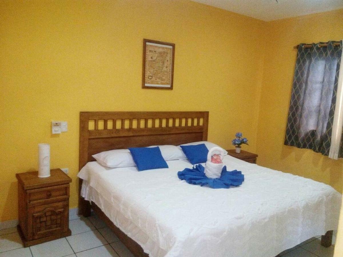Casa Coral Cozumel Apartment Екстериор снимка
