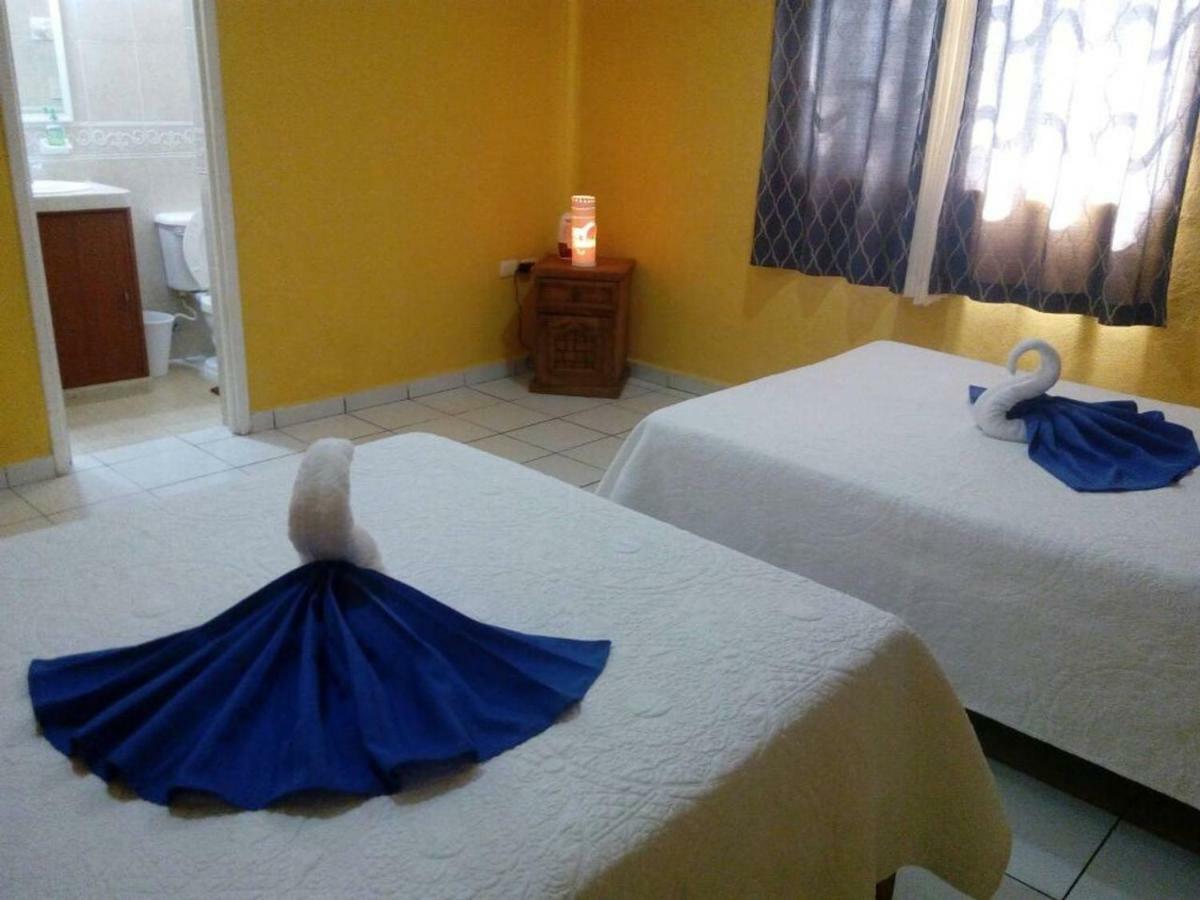 Casa Coral Cozumel Apartment Екстериор снимка